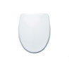 5138201-ASIENTO NILA PARA INODORO BLANCO-GALA (UD)