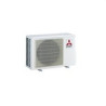 SUZ-M35VA-UNIDAD EXTERIOR SUZ-M35VA-MITSUBISHI ELECTRIC - CLIMA ()