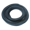 1140 N-CABLE RECTANGULAR 5x11mm 2x2,5mm2 1KV NEGRO-FENOPLASTICA (UD)