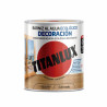 5699623 TX BARNIZ ECO DECO WB SAT INCOLO 0,75L (UD)