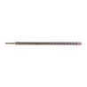 4932356505 Broca SDS-Plus MX4 20x450 MILWAUKEE (UD)