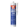 6304647 SILICONE SEALANT S-100 CARTUCHO 300 ML TRANSP -GRIFFON (UD)