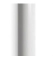TUBO RIGIDO TPV PVC LISO  GRIS-GAESTOPAS (ML)