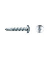 TORNILLO ROSCA CHAPA