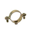 ABRAZADERA METALICA M6  ACERO BICROMATADO