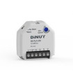 RE PLA LE2-REGULADOR PARA TIRAS LED 12-48Vcc-DINUY (UD)