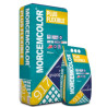 420002MORCEMCOLOR PLUS FLEXIBLE CG2 A NEGRO 5 Kg (UD)