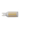 LAMPARA LED G9 7W 4000K 650 LUMEN 9160C579 (1)