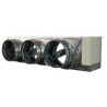 AZEZ8MELST01L8-PLÉNUM AIRZONE EASYZONE CAI STANDARD+VMC IB8 MITSUBISHI ELECTRIC 8x200 01L-AIRZONE ()