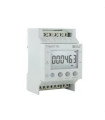 6110010-INDICADOR CONSUMO TYWATT TRI INSTALACIÓN TRIFÁSICO-DELTA DORE (UD)