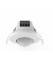 DM TEC 008-DETECTOR DE TECHO EMPOTRABLE 1 CANAL 10A-DINUY ()