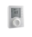 6053072-TERMOSTATO PROGRAMABLE FILIAR TYBOX 117+ PARA CALEFACCIÓN-DELTA DORE ()