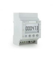 6110002-INDICADOR CONSUMO TYWATT 30 INSTALACIÓN MONOFÁSICO-DELTA DORE (UD)