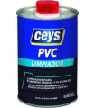 900002-DISOLVENTE DESENGRASANTE CEYS DE PVC 500ml (BOTE)-CEYS (UD)