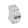 403606-MAGNETOTÉRMICO TX3 6kA-C 2P 16A-LEGRAND (UD)