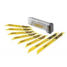DT2446-QZ-HOJAS SEGMENTADAS BREAKAWAY DT2416x2 + DT2417x6 (8u)-DEWALT (UD)