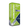 MORCEMSEC PROYECTABLE EXTERIOR GRIS 25 KG* (UD)