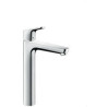 31532000-MONOMANDO LAVABO 230 FOCUS SIN VACIADOR CROMO-HANSGROHE ()