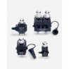 136120-CONECTOR PERFORADOR ABT/CT-95-SOFAMEL (UD)