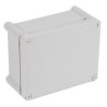 035956-CAJA PLEXO 180x140x92 SIN ENTRADAS-LEGRAND (UD)