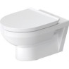 2562090000-INODORO SUSPENDIDO DURASTYLE 365x540mm BLANCO-DURAVIT (UD)