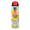 MARCADOR FLUOR. ROJO 500 ML 719B105 (1)