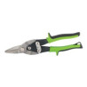 TIJERAS CORTE RECTO PLADUR REF. 800021 (UD)
