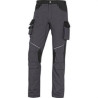 MCPA2MNXX-PANTALÓN TRAB.Mach2 CORPORATE POL.ALG.RIPSTOP Ta.XXL AZ MNO./NG-DELTA PLUS (UN)