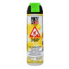MARCADOR FLUOR. VERDE 500 ML 719B103 (1)