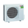 SUZ-SM50VA-UNIDAD EXTERIOR SERIE PRO R32 MR.SLIM SUZ-SM50VA-MITSUBISHI ELECTRIC - CLIMA ()