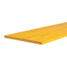 TABLERO ENCOFRAR DE MADERA TRICAPA 197X50X2,7 REF. EN04074 (UD)