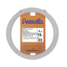 12004010-PASACABLES INTERCAMBIABLE NYLON 4mm 10m NATURAL-ANGUILA ()