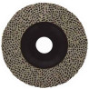 WHYB120 NEGRO DISCO LAMINAS DIAMANTE ¢ 115 GRANO 120 (UD)