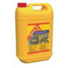 73371-SIKA PLASTIMENT 1-M (SIKANOL-M) MARRN (GARRAFA 5kg)-SIKA ()