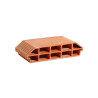 BOVEDILLA CERAMICA 60X22X25 TEJALA 60 UD/PALET (UD)