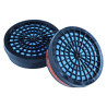 032021 PAR DE FILTROS MASCARILLA BUCONASAL (UD)