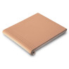 PELDAÑO MONTSERRAT BEIGE BISEL 31X27X1,6 (UD)