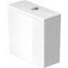 0935100085-CISTERNA INFERIOR IZQUIERDO DURASTYLE 4,5l BLANCO-DURAVIT (UD)