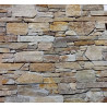 PLAQUETA PIEDRA CUARCITA BIGGER 60X20 (M2)