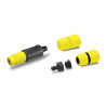 2.645-288.0 SET DE JERINGAS- KARCHER (UD)