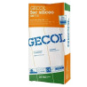 244507 - GECOL SEC GM 7,5 SIENA - 25KG 56 SACOS/PALET REF7017 (UD)