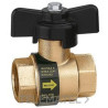 323050-VÁLVULA DE ESFERA 3230 BALLSTOP 3/4"-CALEFFI (UD)