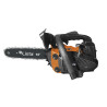 MOTOSIERRA PODA GASOLINA 25 CM. 25 CC7993X520 (1)