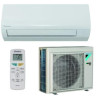 FTXF35D-UNIDAD INTERIOR PARED SENSIRA FTXF35D BOMBA DE CALOR-DAIKIN ()
