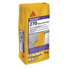 508492-PLASTE EN POLVO SikaWall-270 RENOVACION (SACO 15kg)-SIKA (UD)