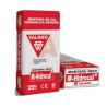 VALSEC MORTERO M-5 CON CAL SACO 25 KG 56 UD/PALET ()