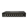 768111-SWITCH ETHERNET L2 NO GESTIONABLE 8x 10/100/1000Mbps-TELEVES (UD)