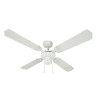 9016R67 VENTILADOR TECHO. MOD. VT1000. BLANCO. 9016R67 ()