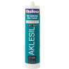 QUILOSA AKLESIL SILICONA 0,28L BLANCO 8411729581640 (UD)
