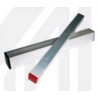 404020 REGLA ALUMINIO 40X40 DE 2.00 M (UD)
